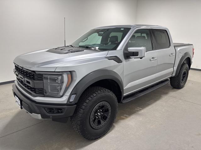 used 2023 Ford F-150 car, priced at $69,631