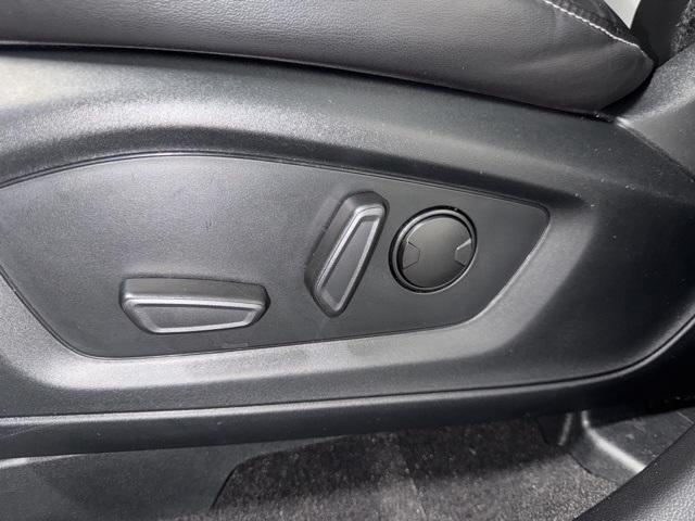 used 2023 Ford Explorer car, priced at $36,583