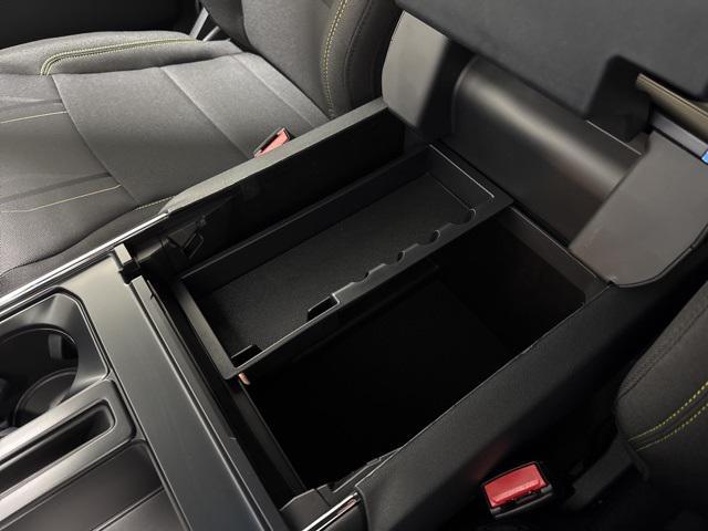 new 2025 Ford F-150 car, priced at $47,947