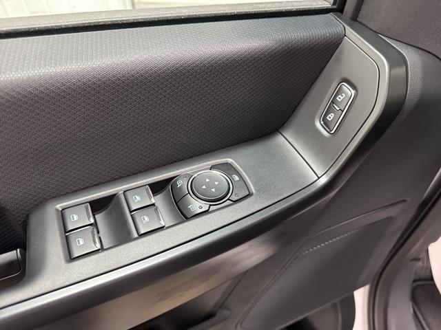 new 2025 Ford F-150 car, priced at $47,947
