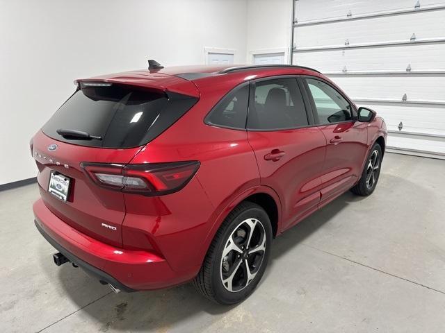 new 2024 Ford Escape car, priced at $38,815