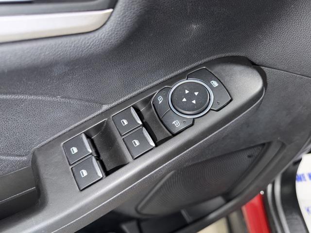 used 2021 Ford Escape car, priced at $15,725