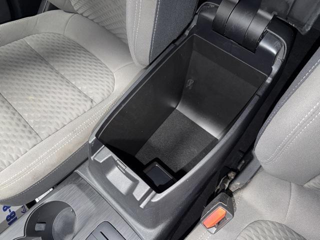 used 2021 Ford Escape car, priced at $15,725