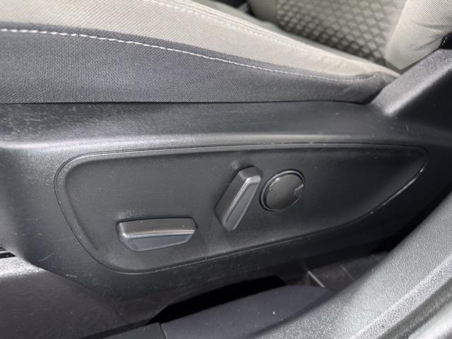 used 2021 Ford Escape car, priced at $15,725