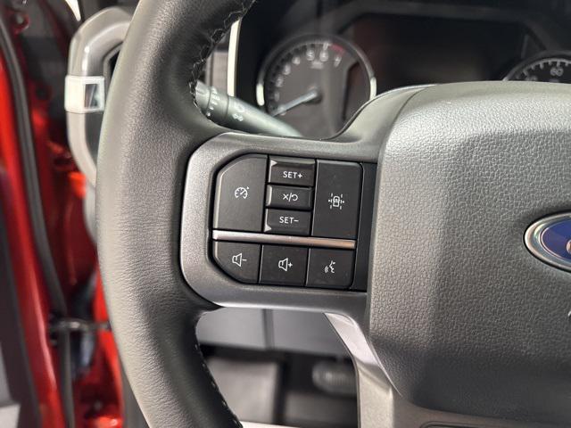used 2023 Ford F-150 car, priced at $41,583