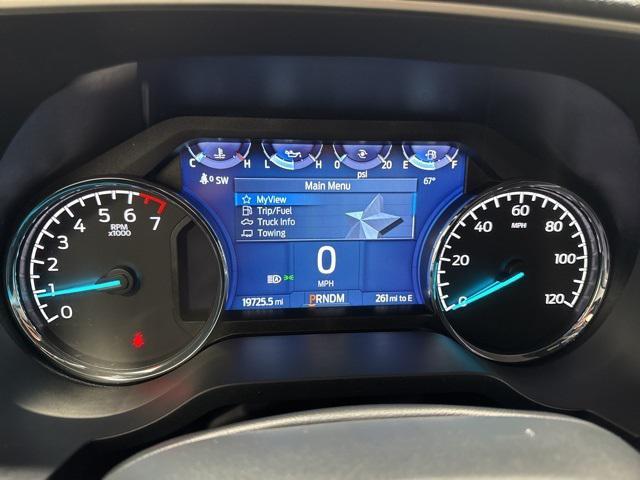 used 2023 Ford F-150 car, priced at $41,583