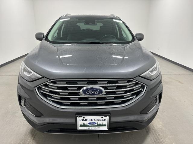 used 2021 Ford Edge car, priced at $26,116