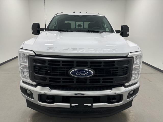 new 2024 Ford F-350 car, priced at $62,771