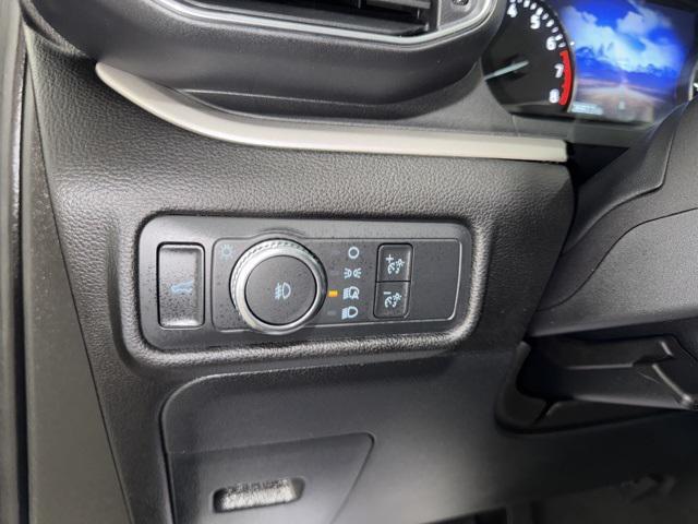 used 2022 Ford Explorer car, priced at $32,641