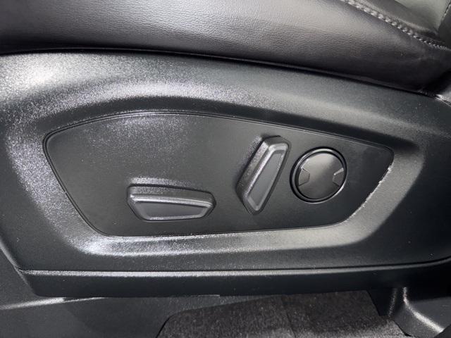used 2022 Ford Explorer car, priced at $32,641