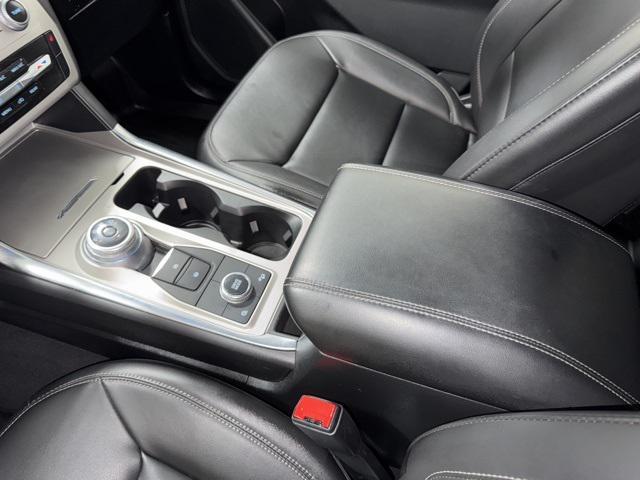 used 2022 Ford Explorer car, priced at $32,641