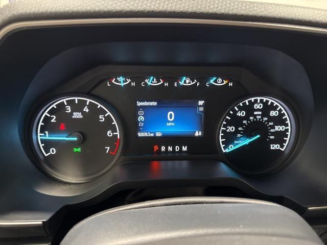 used 2022 Ford F-150 car, priced at $24,869