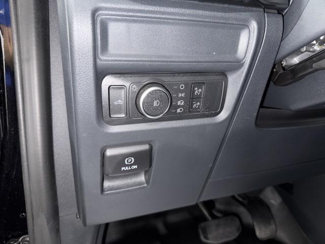 used 2022 Ford F-150 car, priced at $24,869