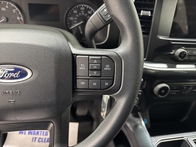 used 2022 Ford F-150 car, priced at $24,869