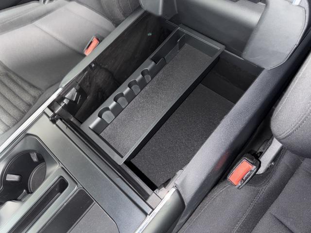 used 2022 Ford F-150 car, priced at $24,869