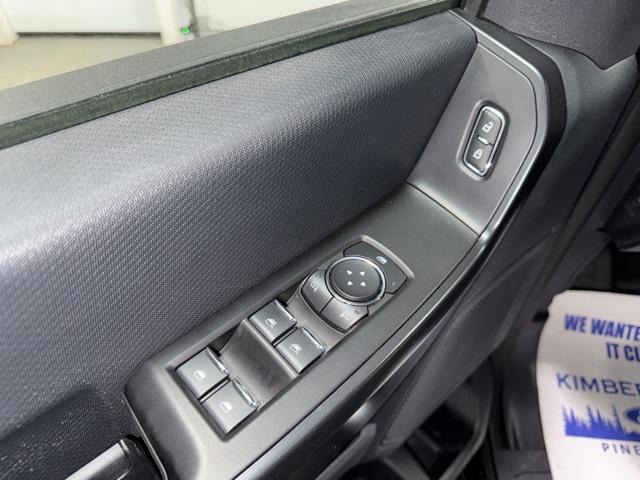 used 2022 Ford F-150 car, priced at $24,869