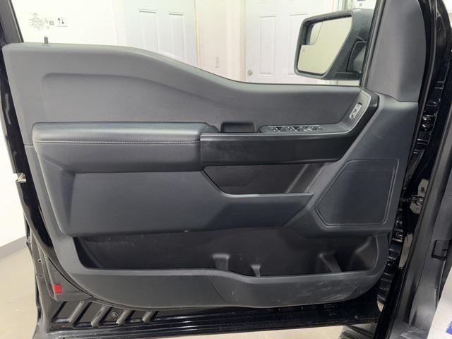 used 2022 Ford F-150 car, priced at $24,869