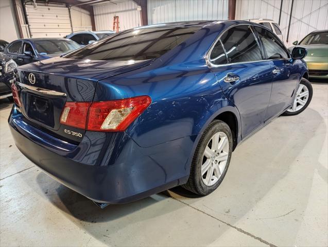 used 2007 Lexus ES 350 car, priced at $8,350