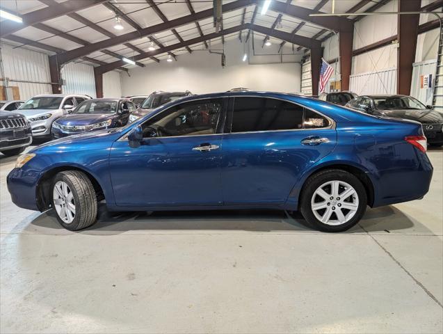 used 2007 Lexus ES 350 car, priced at $8,350