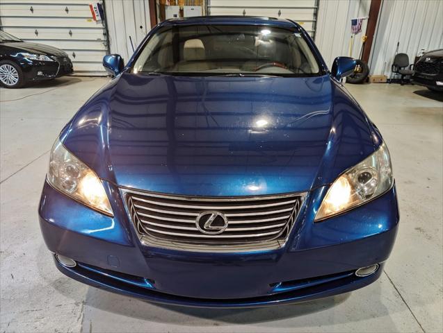 used 2007 Lexus ES 350 car, priced at $8,350