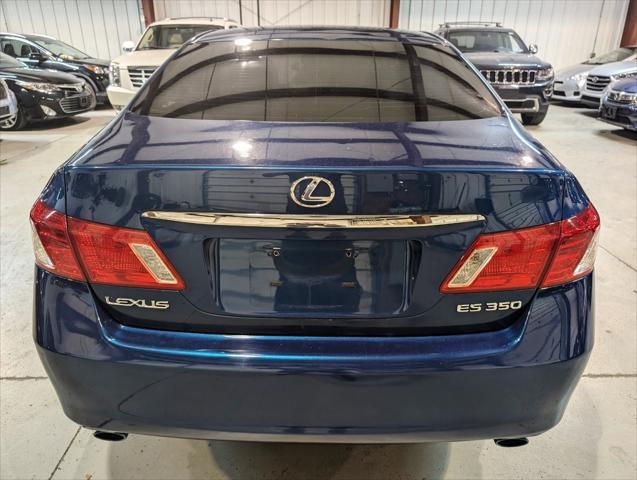 used 2007 Lexus ES 350 car, priced at $8,350