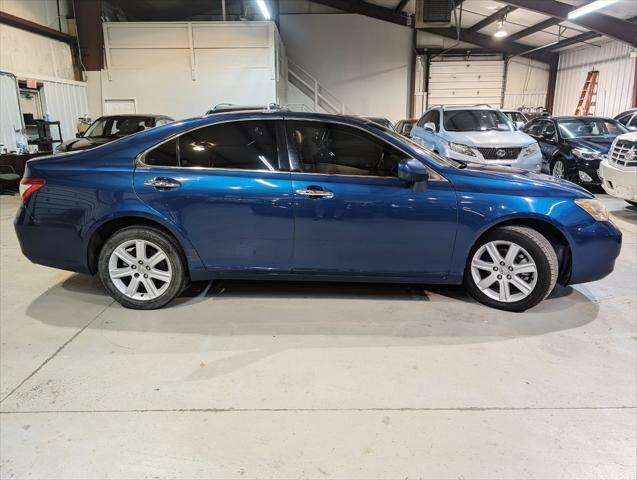 used 2007 Lexus ES 350 car, priced at $8,350