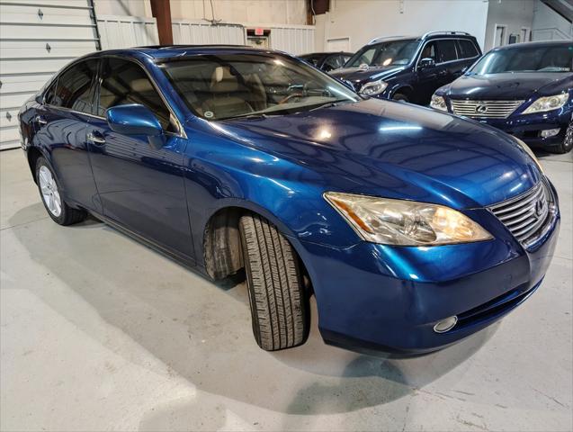 used 2007 Lexus ES 350 car, priced at $8,350