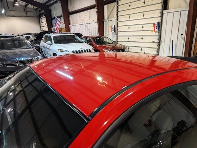 used 2014 Ford Mustang car, priced at $13,450