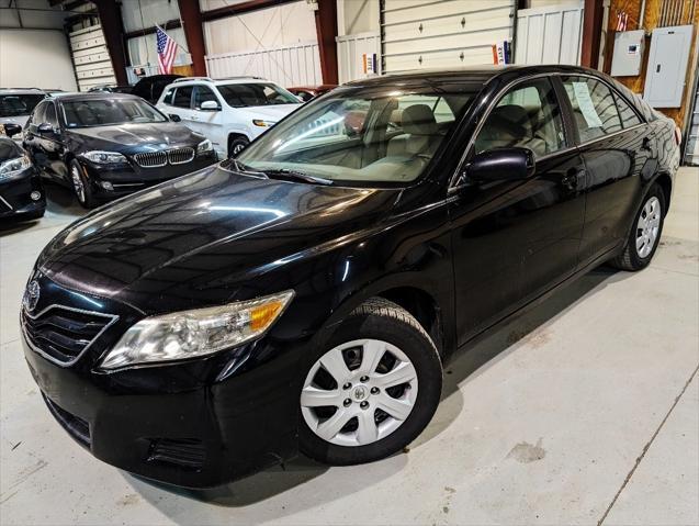 used 2010 Toyota Camry car, priced at $7,950