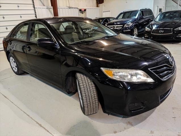 used 2010 Toyota Camry car, priced at $7,950