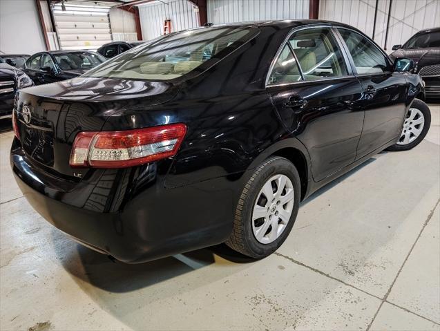 used 2010 Toyota Camry car, priced at $7,950