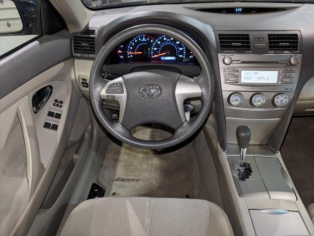 used 2010 Toyota Camry car, priced at $7,950