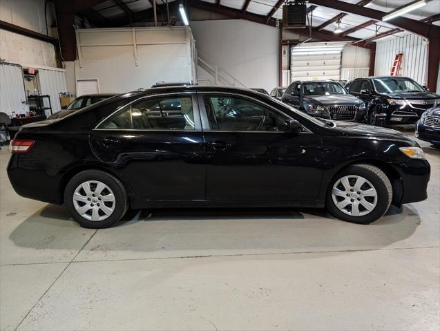 used 2010 Toyota Camry car, priced at $7,950