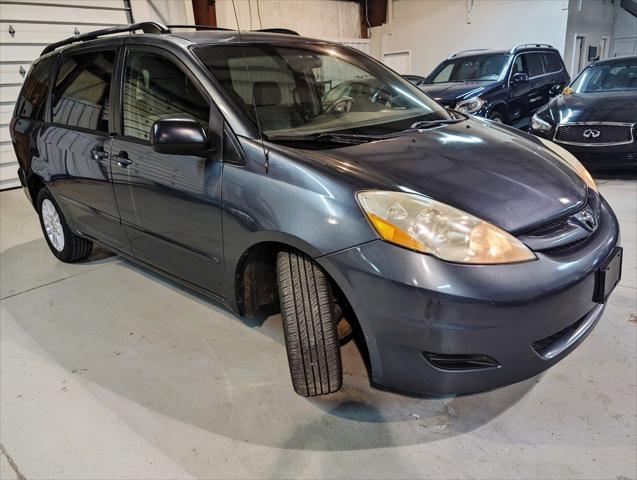 used 2008 Toyota Sienna car, priced at $8,950