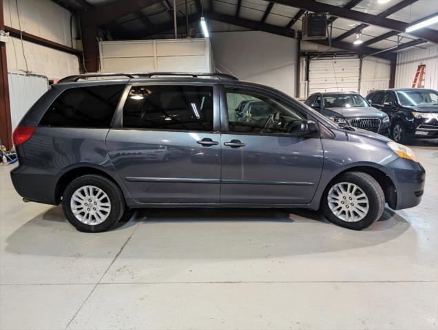 used 2008 Toyota Sienna car, priced at $8,950