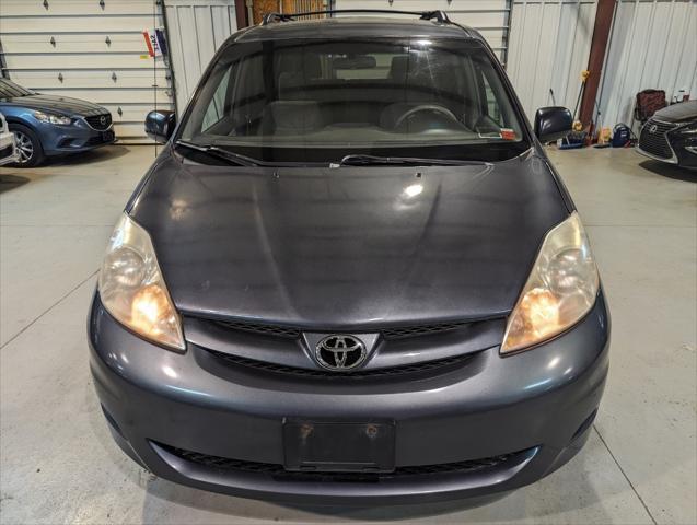 used 2008 Toyota Sienna car, priced at $8,950