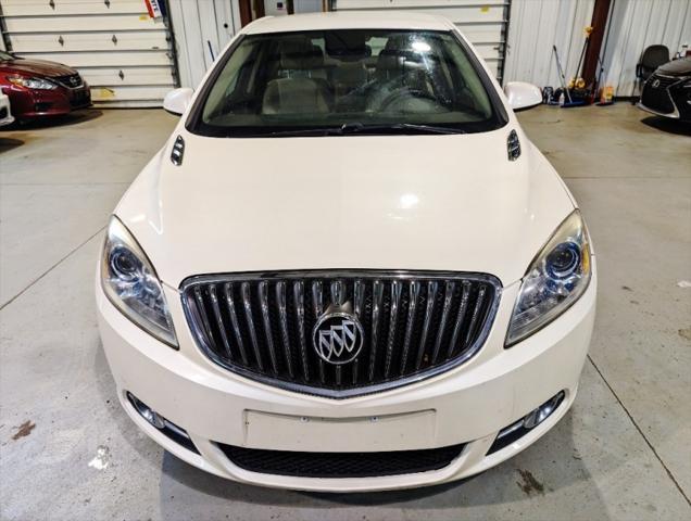 used 2013 Buick Verano car, priced at $6,950