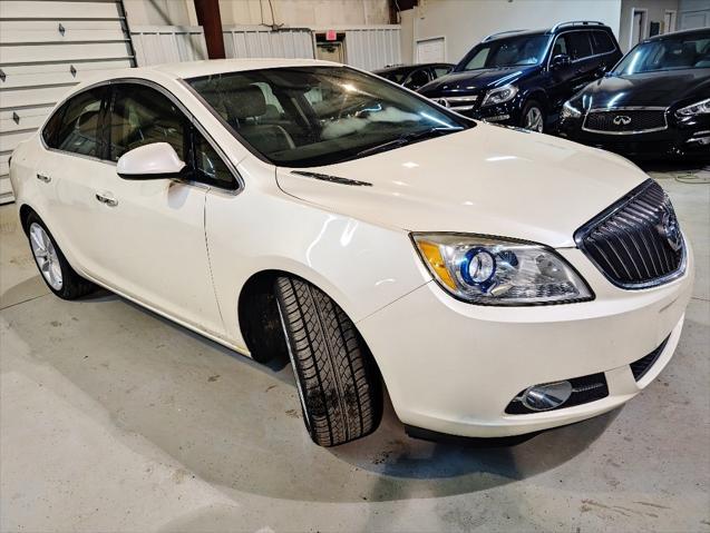 used 2013 Buick Verano car, priced at $7,450