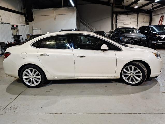 used 2013 Buick Verano car, priced at $7,450