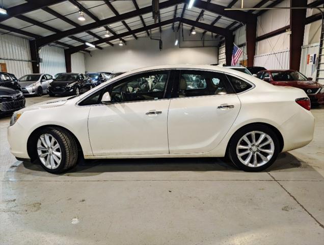 used 2013 Buick Verano car, priced at $6,950