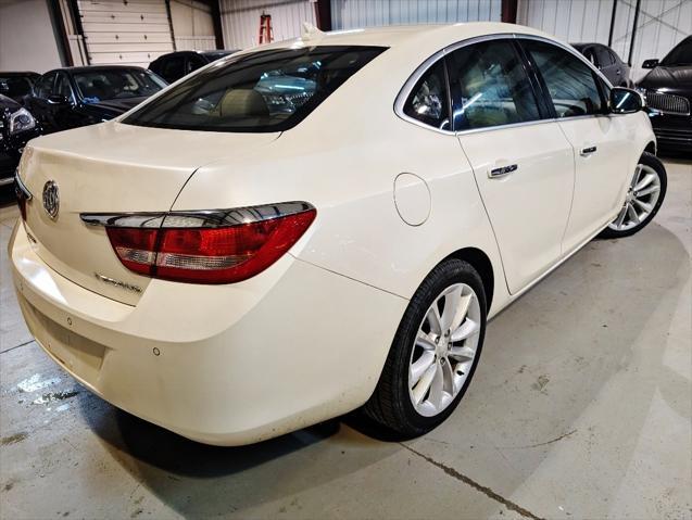 used 2013 Buick Verano car, priced at $7,450