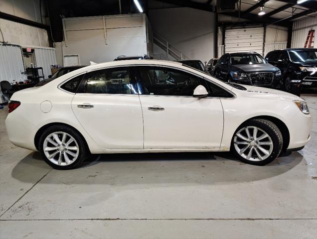 used 2013 Buick Verano car, priced at $6,950