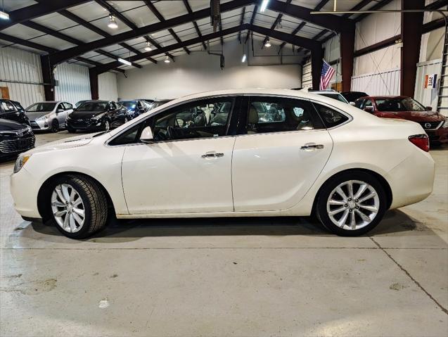 used 2013 Buick Verano car, priced at $7,450