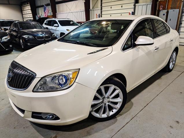 used 2013 Buick Verano car, priced at $7,450