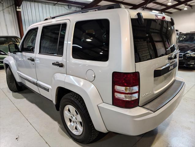 used 2010 Jeep Liberty car, priced at $8,450