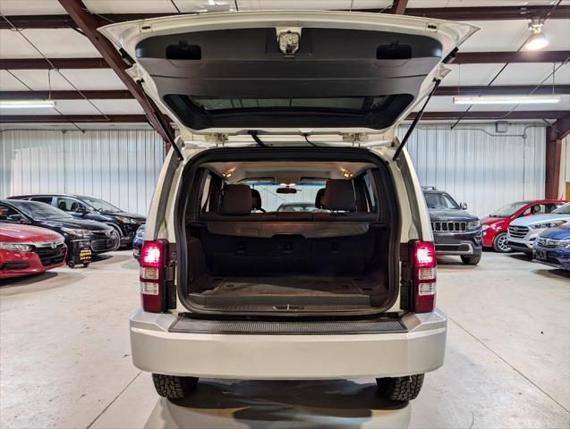 used 2010 Jeep Liberty car, priced at $8,450