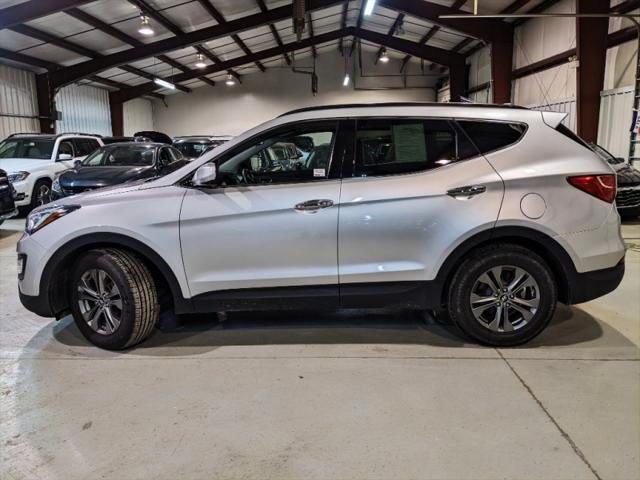 used 2014 Hyundai Santa Fe Sport car, priced at $9,950