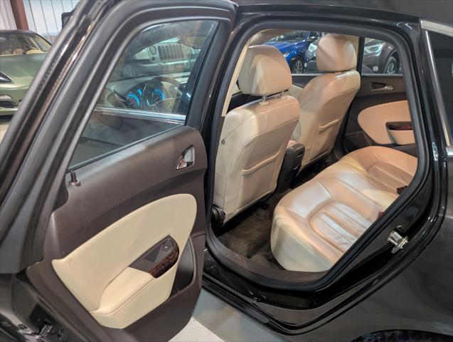 used 2015 Buick Verano car, priced at $8,450