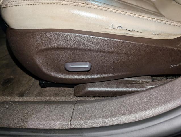 used 2015 Buick Verano car, priced at $8,450