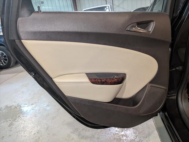 used 2015 Buick Verano car, priced at $8,450